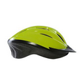 Adult Black Bicycle Helmet